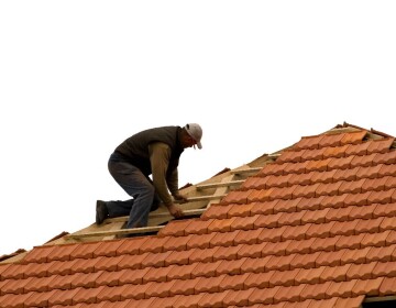 Tile Roof (Clay & Cement)