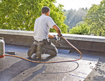 Flat Roofing
