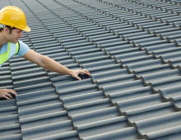 Tile Roof (Clay & Cement)