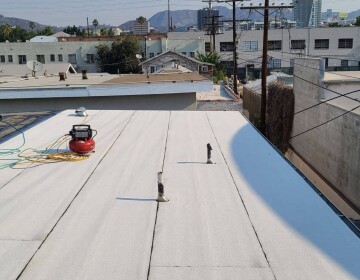 Flat Roofing