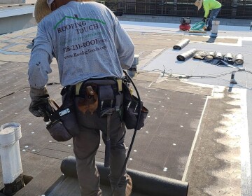Flat Roofing
