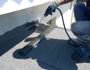 Flat Roofing