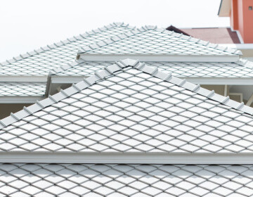 Composition Shingles Roof